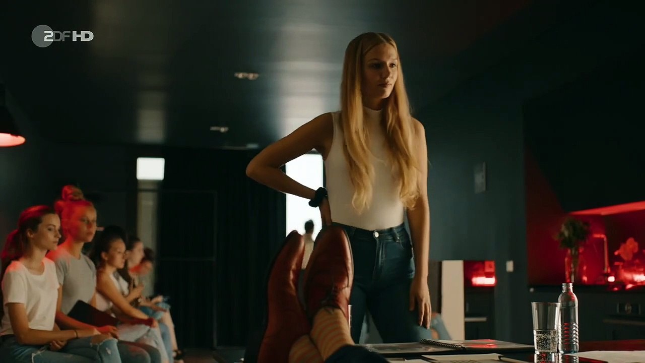 Letzte Spur Berlin Staffel 10 Folge 4