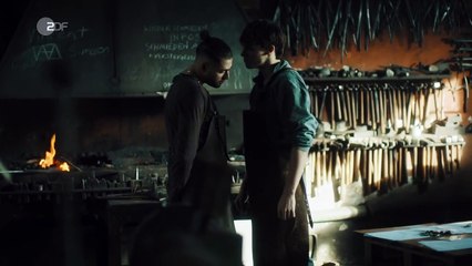 Letzte Spur Berlin Staffel 10 Folge 8