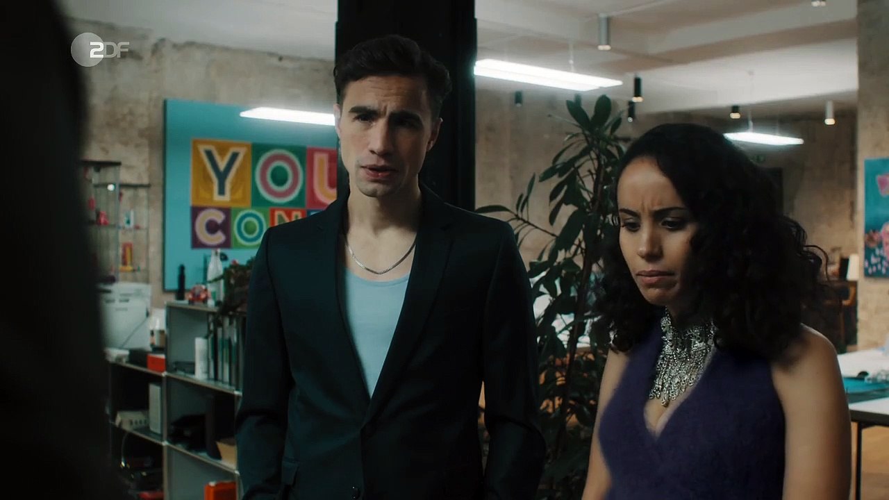 Letzte Spur Berlin Staffel 10 Folge 9