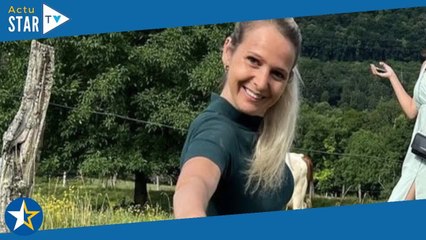 Ambre Dol (Familles nombreuses) dévoile sa grande résolution suite à sa séparation avec Alexandre