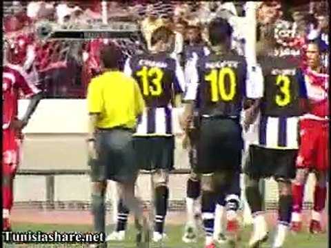 08-09 ACL 1..2 retour WAC 2-0 CSS 1 M