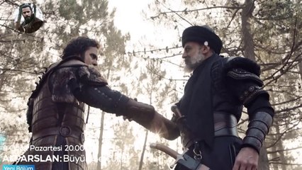 Alparslan Büyük Selçuklu 41. Bölüm 2. Fragmanı _ Yeni Bölümde Neler Olacak_ _ 1. Analiz