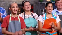 Spring Baking Championship - Se5 - Ep01 - Spring Has Sprung HD Watch