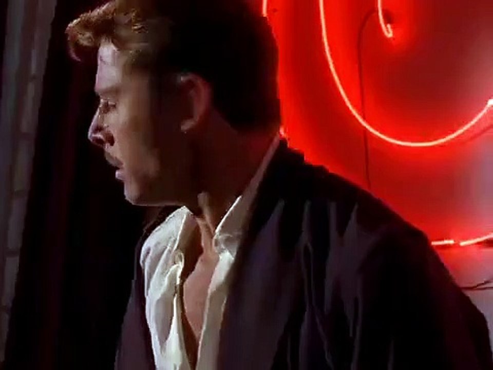 La Femme Nikita - Se4 - Ep06 HD Watch