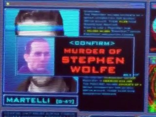 La Femme Nikita - Se4 - Ep09 HD Watch