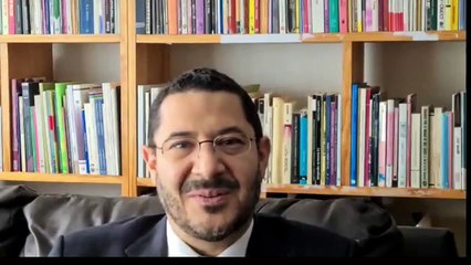 ¡Martí Batres acusa a Murayama, consejero del INE, de alentar la compra del voto!