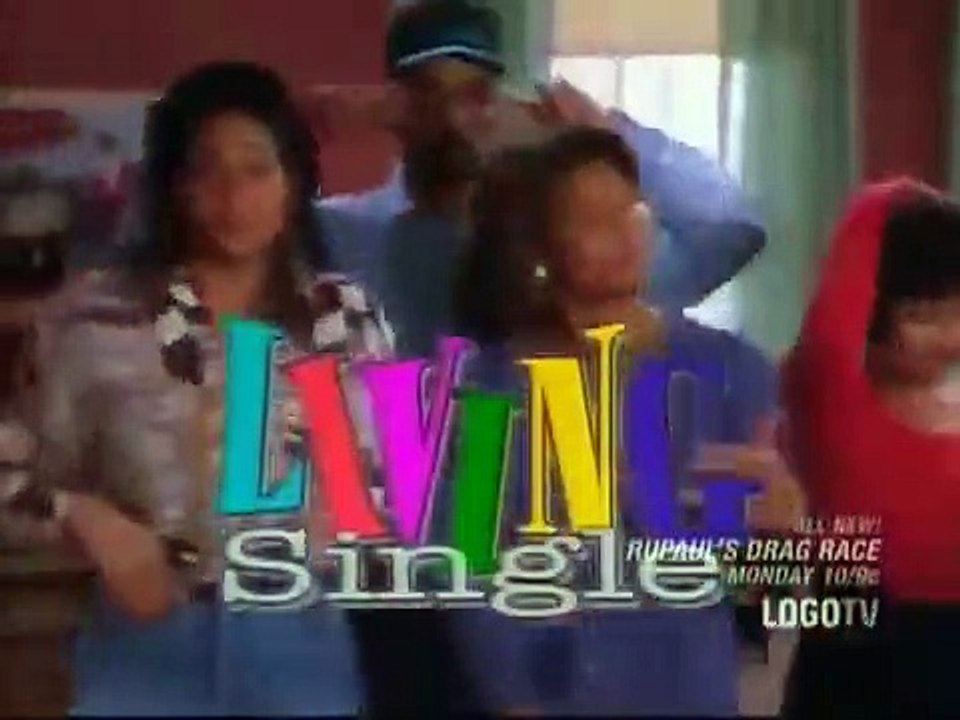 Living Single - Se3 - Ep22 - Woman to Woman HD Watch