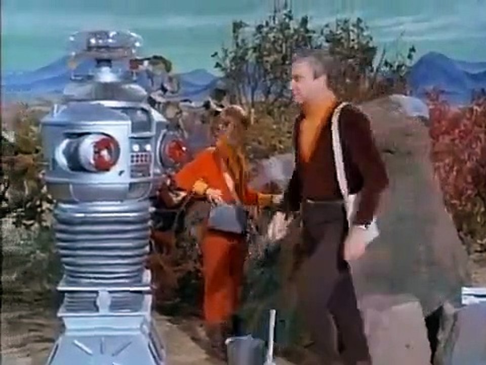 Lost in Space - Se2 - Ep22 HD Watch