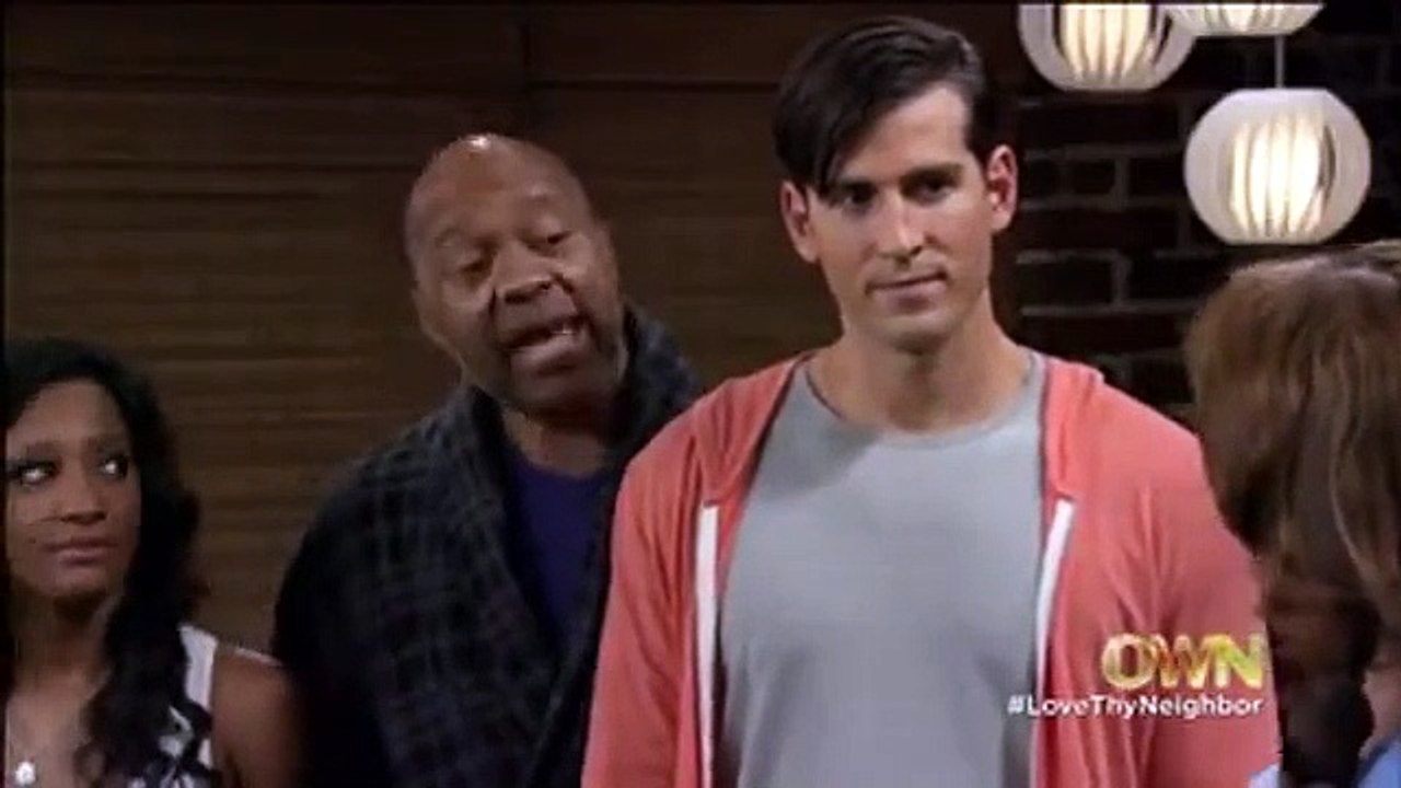 Love Thy Neighbor - Se2 - Ep25 HD Watch