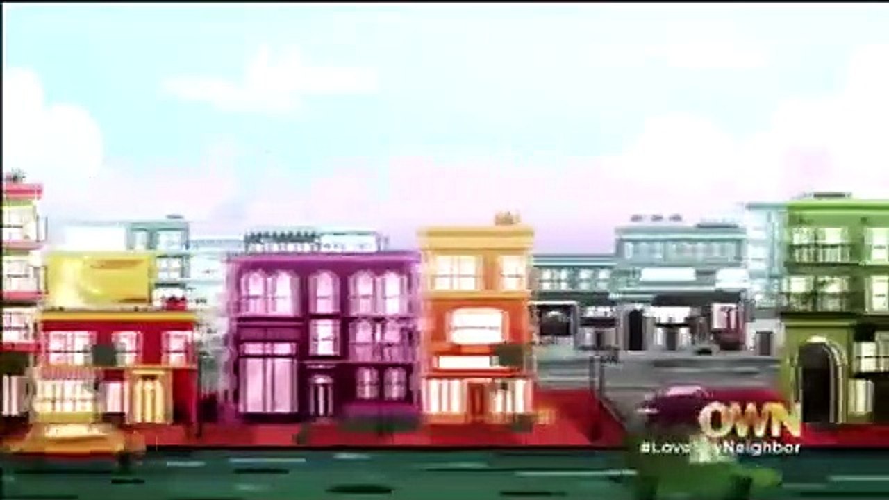 Love Thy Neighbor - Se2 - Ep13 HD Watch