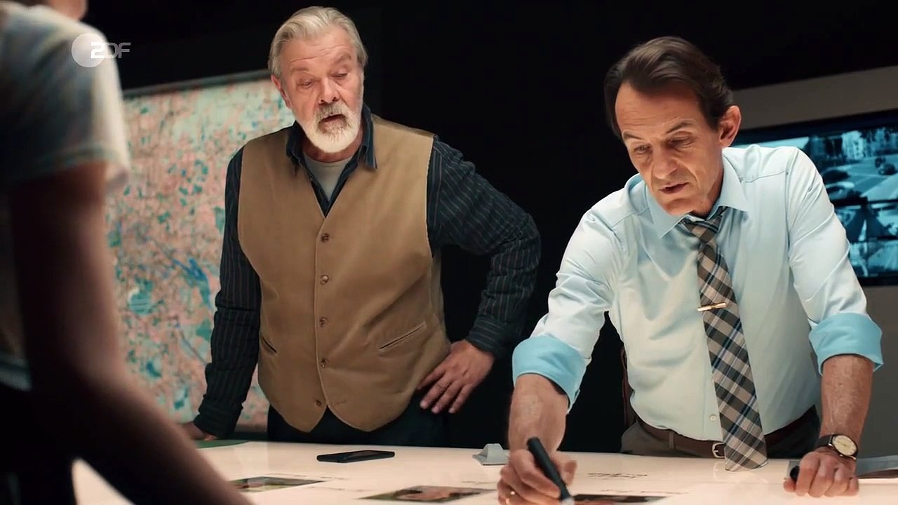 Letzte Spur Berlin Staffel 11 Folge 3