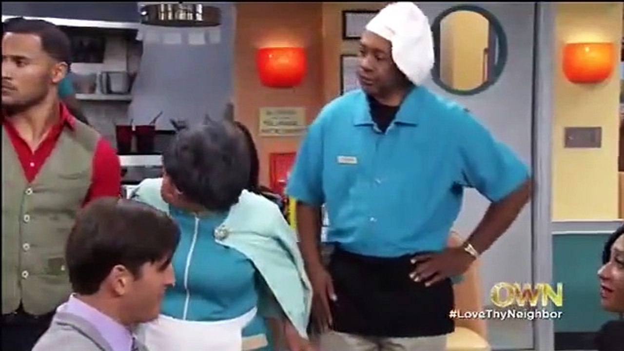 Love Thy Neighbor - Se2 - Ep16 HD Watch