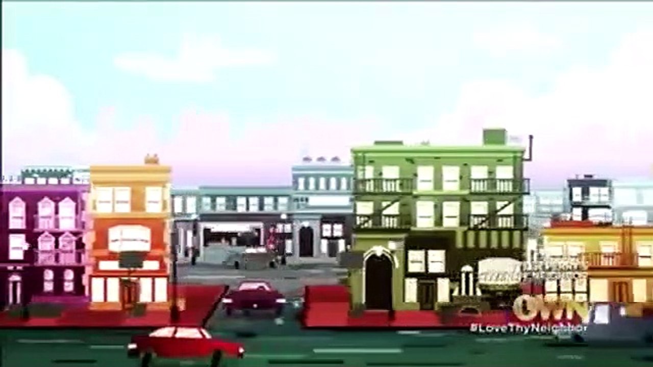 Love Thy Neighbor - Se2 - Ep18 HD Watch