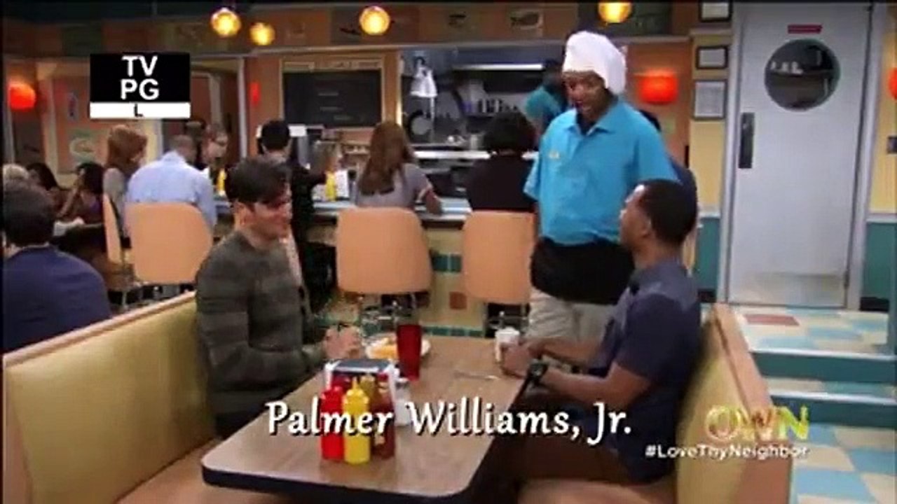 Love Thy Neighbor - Se2 - Ep20 HD Watch