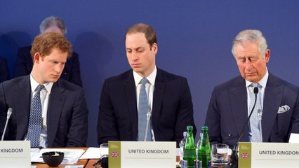 Prince Harry Said He Wants King Charles and Prince William "Back" Ahead of Memoir Release
