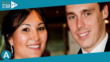 Louis Ducruet bientôt papa : Marie dévoile un gros baby bump pour ses 30 ans, arrivée de bébé immine