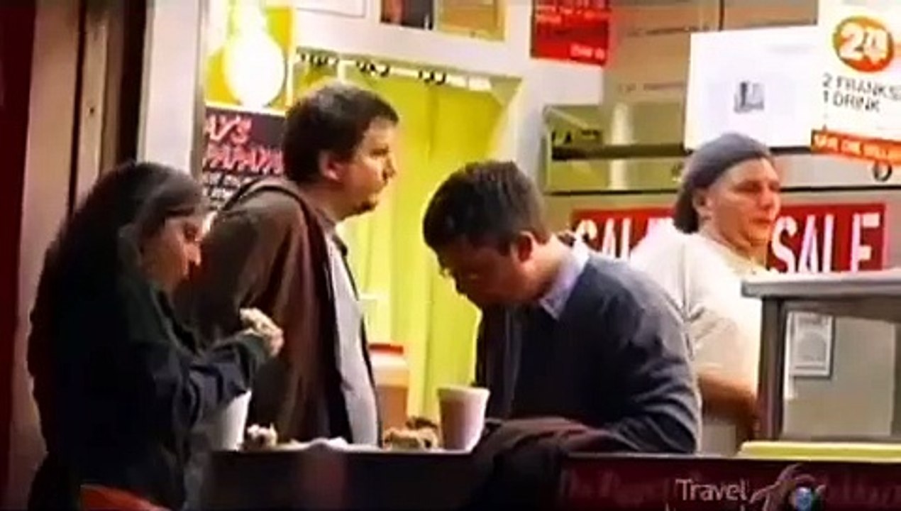 Anthony Bourdain - No Reservations - Se3 - Ep08 HD Watch