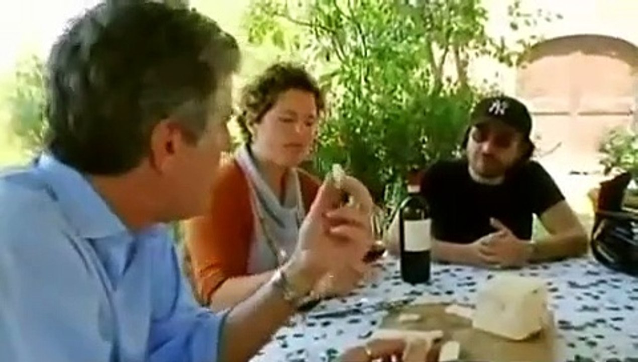 Anthony Bourdain - No Reservations - Se3 - Ep15 HD Watch