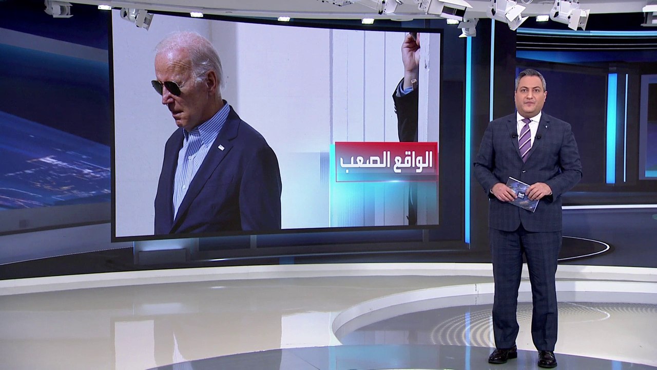 العربية 360 | فورين بوليسي: سيطرة الجمهوريين عل...