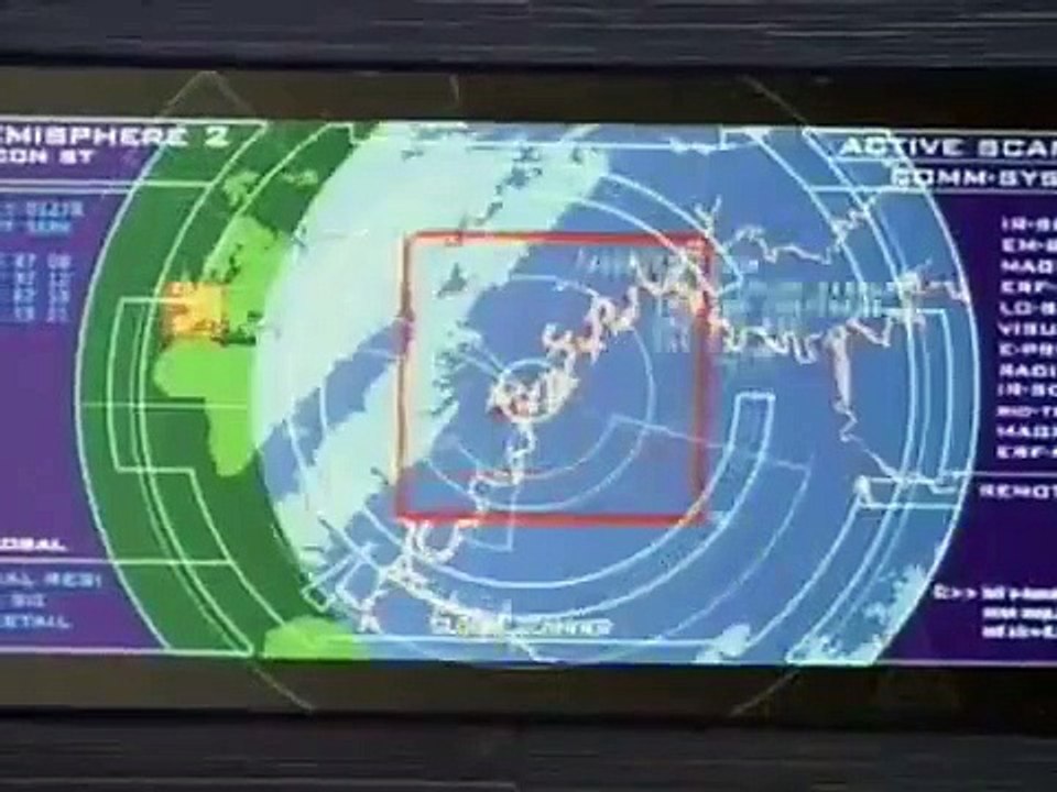 Earth - Final Conflict - Se2 - Ep04 HD Watch