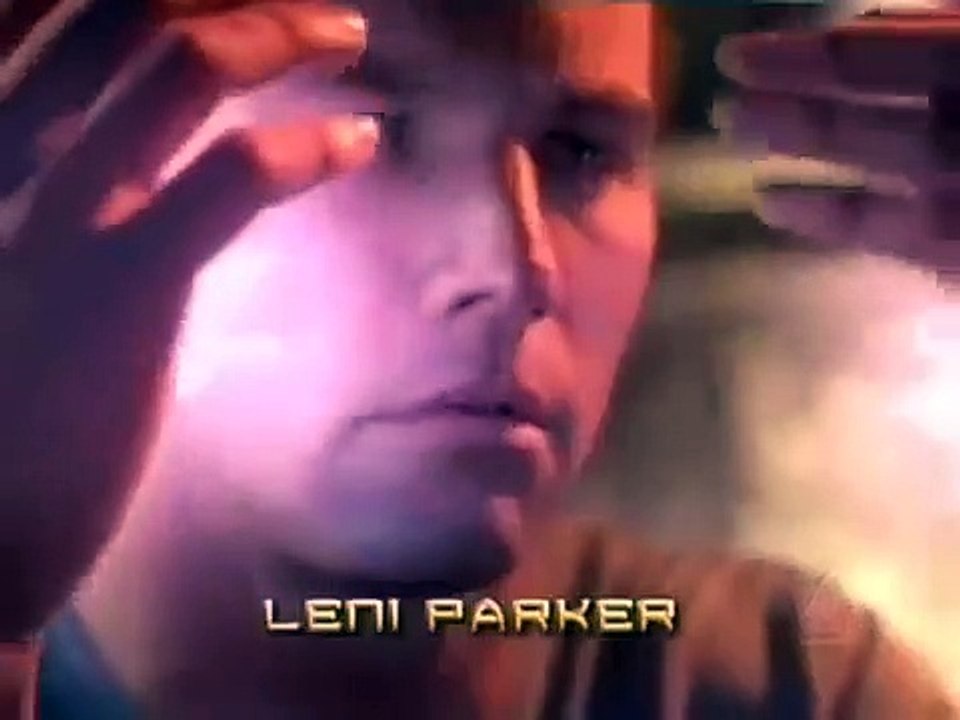 Earth - Final Conflict - Se2 - Ep02 HD Watch