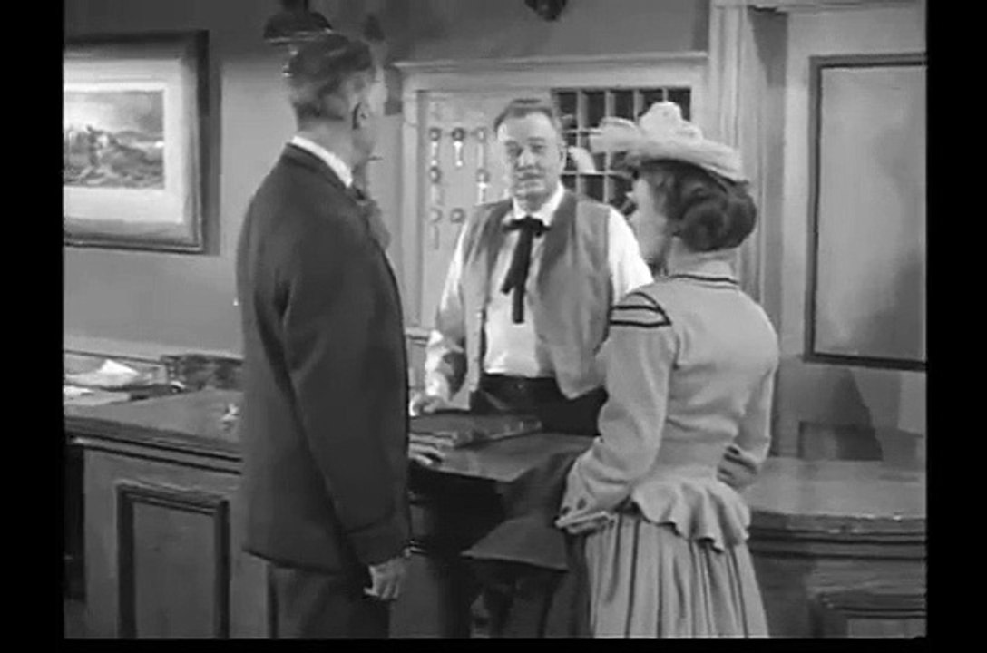 Wagon Train - Se2 - Ep23 HD Watch