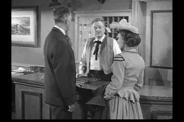 Wagon Train - Se2 - Ep23 HD Watch