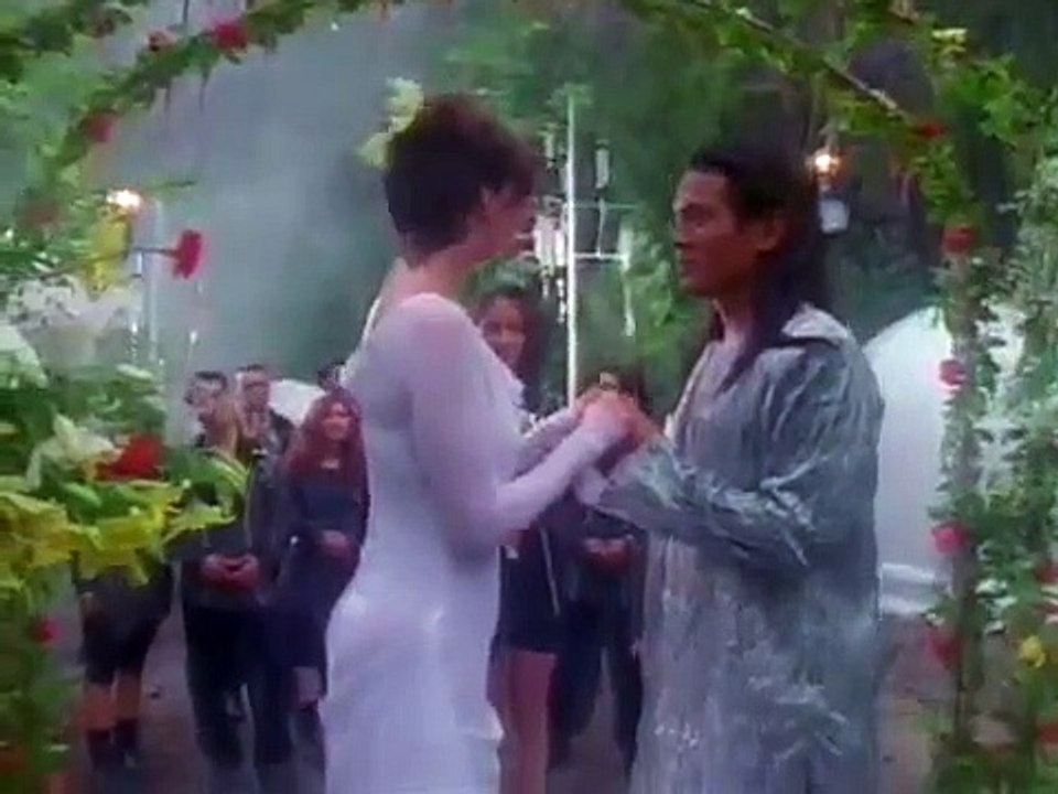 Earth - Final Conflict - Se2 - Ep06 HD Watch