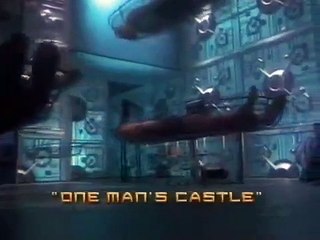 Earth - Final Conflict - Se2 - Ep12 HD Watch