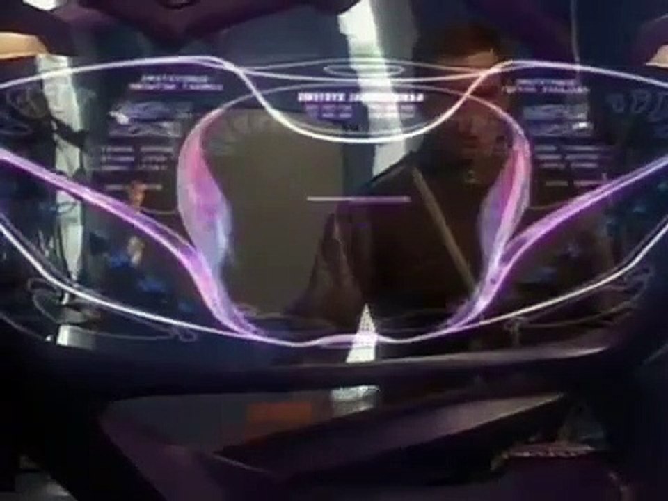 Earth - Final Conflict - Se2 - Ep11 HD Watch