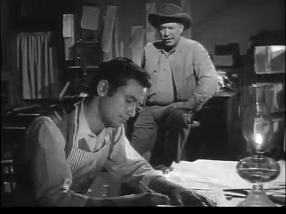 Wagon Train - Se2 - Ep22 HD Watch