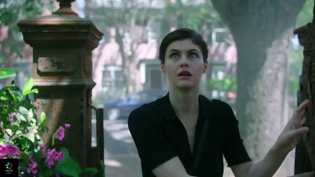 Anne Rice's Mayfair Witches