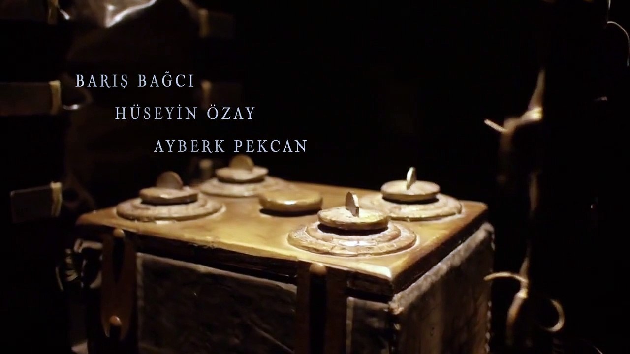 Resurrection - Ertugrul - Se2 - Ep64 HD Watch