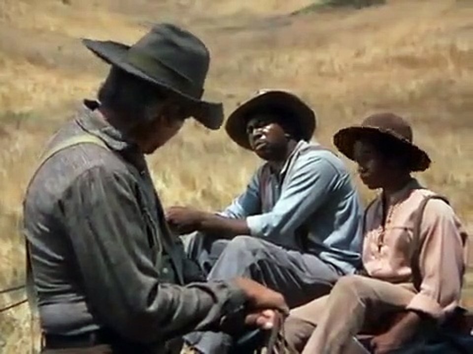 Kung Fu - Se2 - Ep01 HD Watch