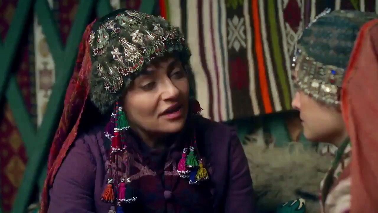 Resurrection - Ertugrul - Se2 - Ep66 HD Watch