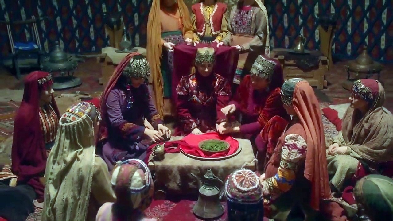 Resurrection - Ertugrul - Se2 - Ep67 HD Watch