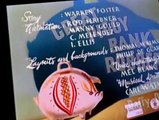 Looney Tunes Golden Collection Volume 2 Disc 3 E013 - The Great Piggy Bank Robbery