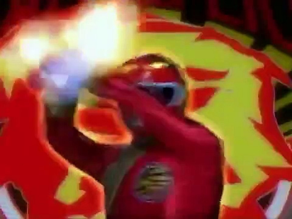 Power Rangers Wild Force - Se10 - Ep12 HD Watch