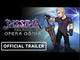 Dissidia: Final Fantasy Opera Omnia | Official Jack Garland Trailer