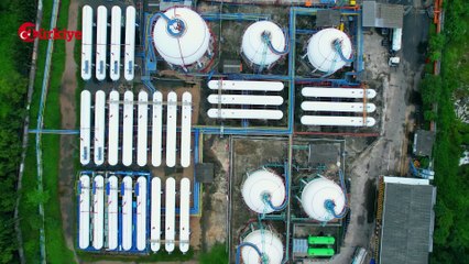 Tarihi Hamle Avrupa’ya Uzandı: Doğalgazda Bir İlk - Türkiye Gazetesi