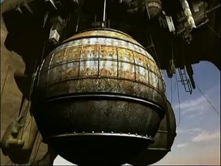 Lexx - Se3 - Ep11 HD Watch