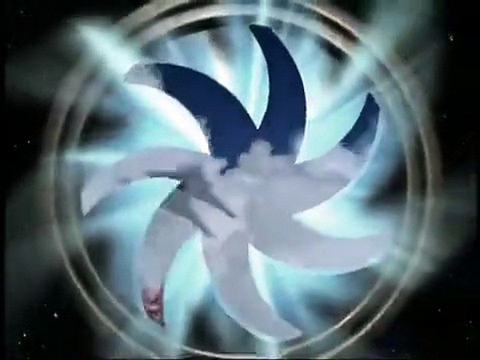 Lexx - Se4 - Ep02 HD Watch