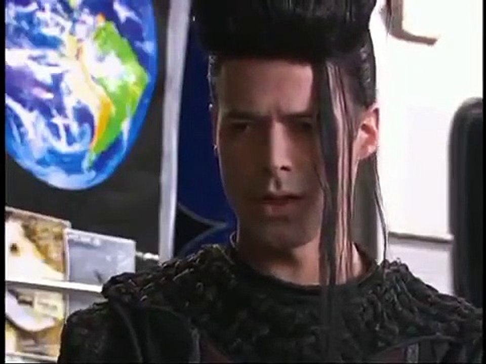 Lexx - Se4 - Ep03 HD Watch