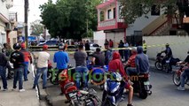 Matan a tiros a Wilman González cerca de la sede de la PN en SFM