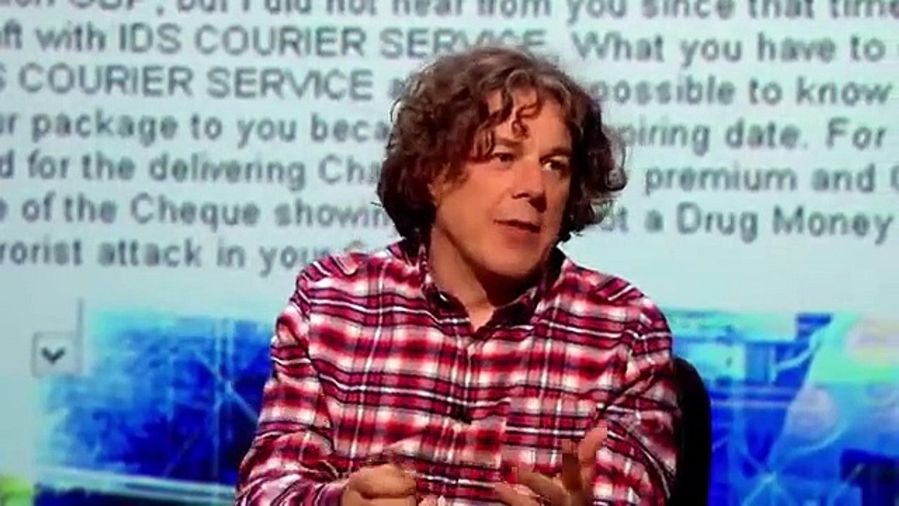 QI XL Se12 - Ep16 HD Watch