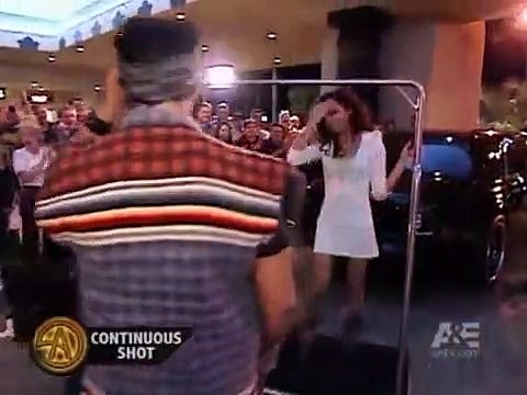 Criss Angel Mindfreak - Se4 - Ep02 HD Watch