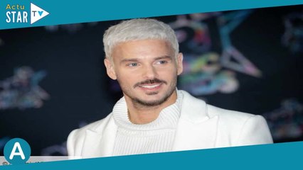 « Sinon je me fais insulter » : M. Pokora révèle le nom de la chanson qu'il est obligé de chanter en