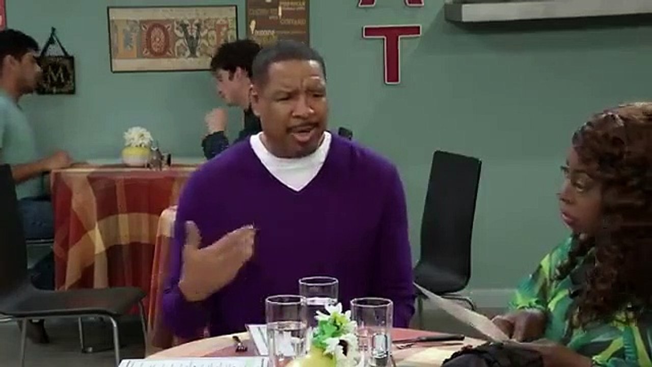 In the Cut - Se5 - Ep08 HD Watch