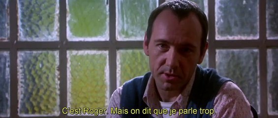 Usual Suspects Bande-annonce (FR)