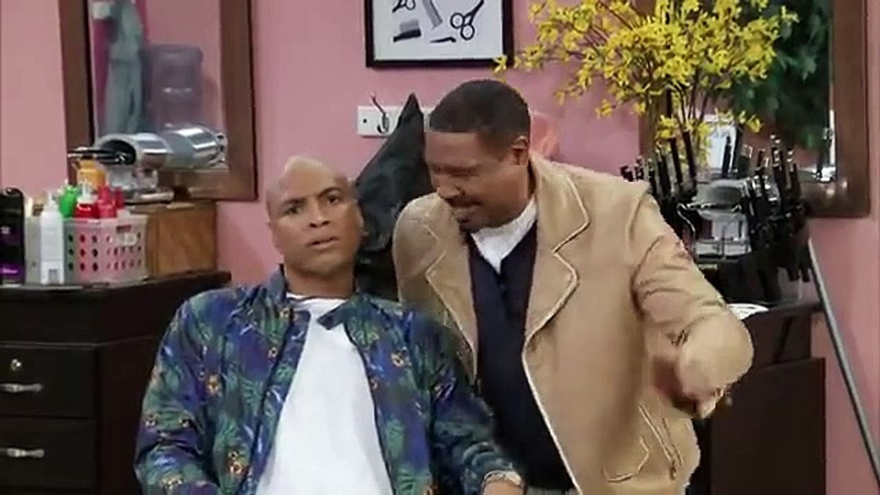 In the Cut - Se5 - Ep11 HD Watch